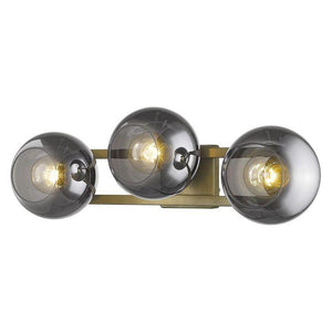 Trend - Lunette Sconce - Lights Canada