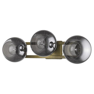 Trend - Lunette Sconce - Lights Canada