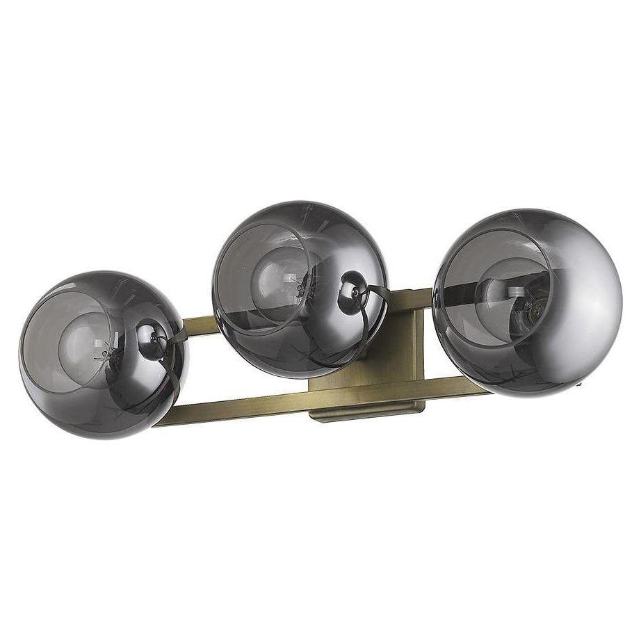 Trend - Lunette Sconce - Lights Canada