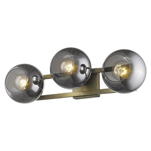 Trend - Lunette Sconce - Lights Canada