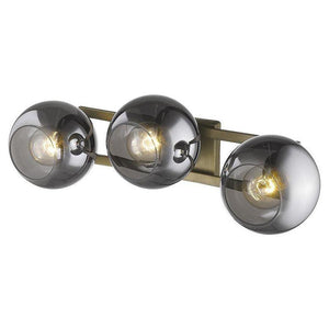 Trend - Lunette Sconce - Lights Canada