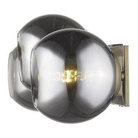 Lunette Sconce