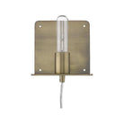 Trend - Arris Sconce - Lights Canada