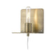 Trend - Arris Sconce - Lights Canada