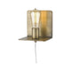 Trend - Arris Sconce - Lights Canada