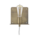 Trend - Arris Sconce - Lights Canada