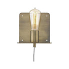 Trend - Arris Sconce - Lights Canada