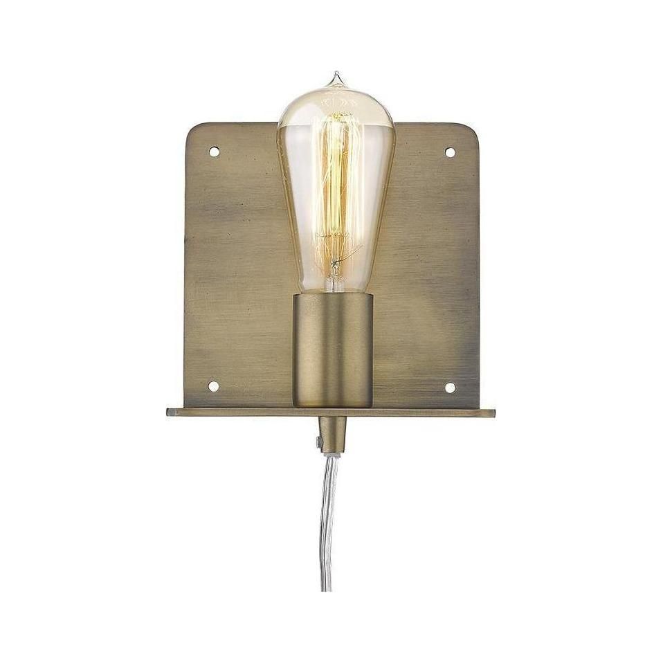 Trend - Arris Sconce - Lights Canada