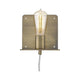 Trend - Arris Sconce - Lights Canada