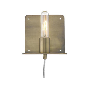 Trend - Arris Sconce - Lights Canada