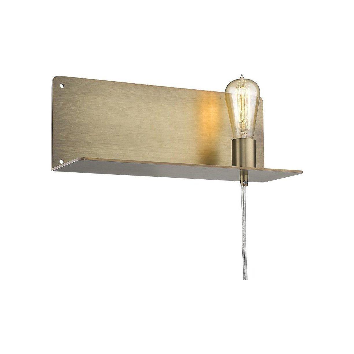 Trend - Arris Sconce - Lights Canada