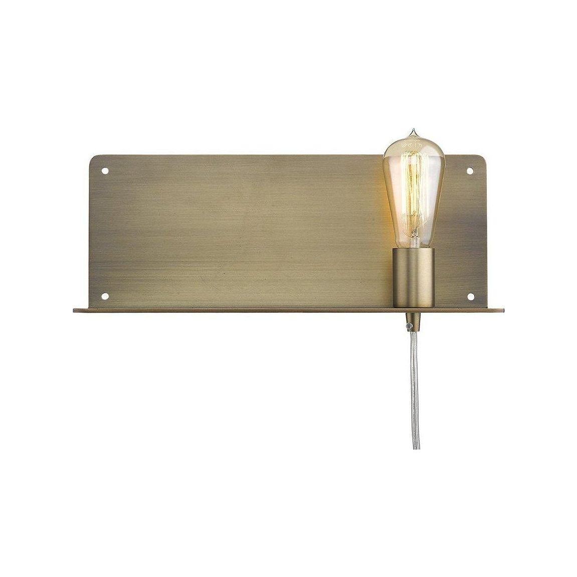 Trend - Arris Sconce - Lights Canada