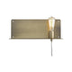 Trend - Arris Sconce - Lights Canada