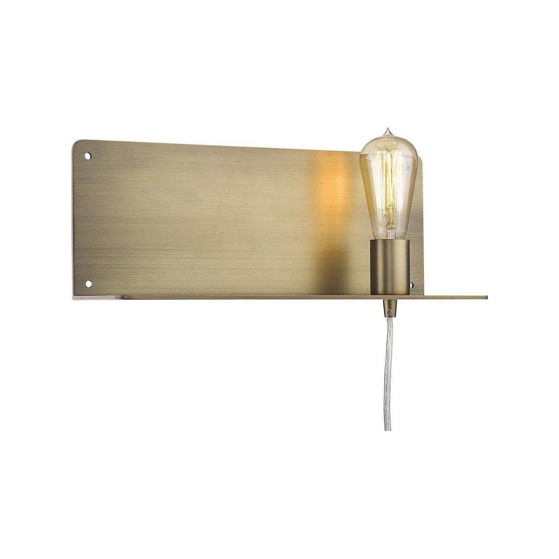 Trend - Arris Sconce - Lights Canada