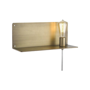 Trend - Arris Sconce - Lights Canada