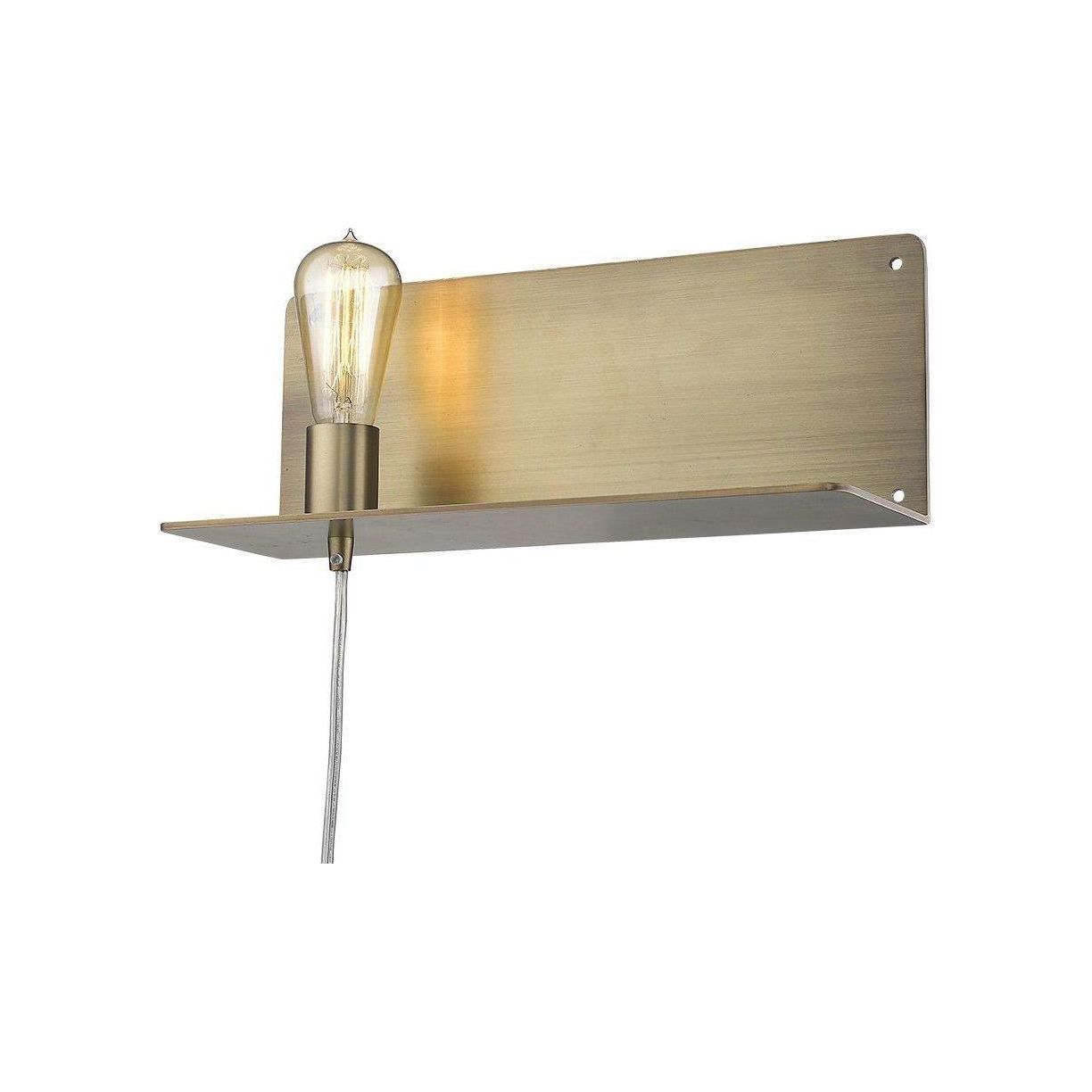 Trend - Arris Sconce - Lights Canada