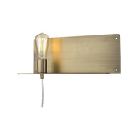 Arris Sconce