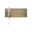 Trend - Arris Sconce - Lights Canada