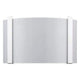 Trend - Apollo Sconce - Lights Canada