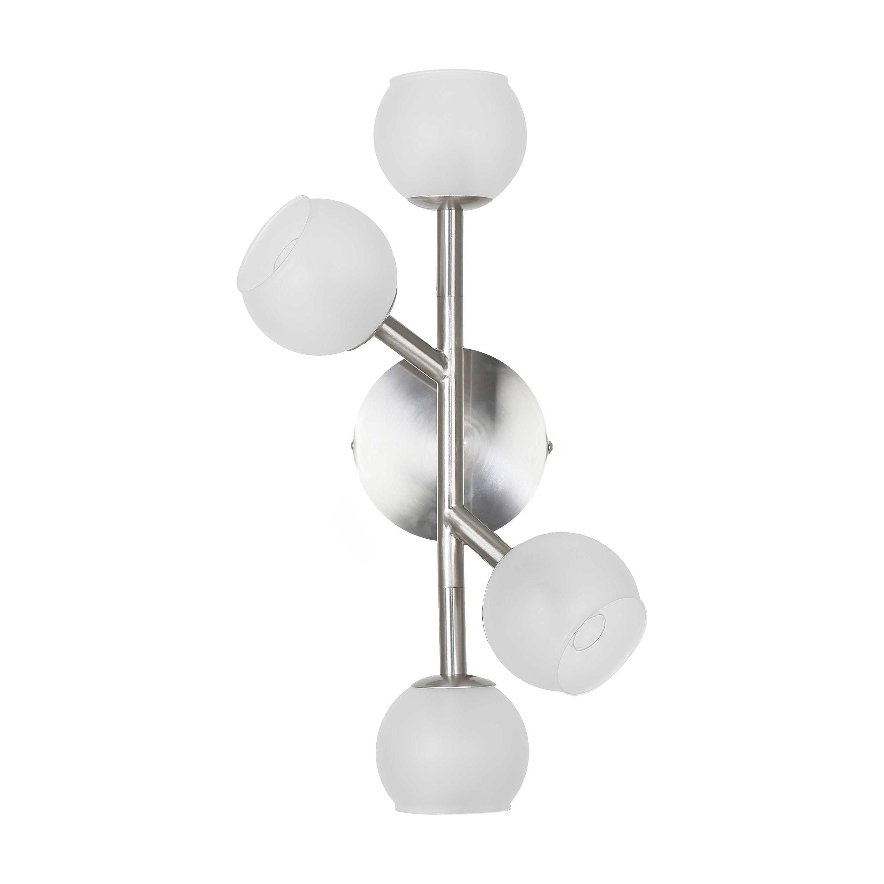 Dainolite - Tanglewood Sconce - Lights Canada