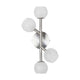 Dainolite - Tanglewood Sconce - Lights Canada