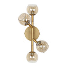 Dainolite - Tanglewood Sconce - Lights Canada