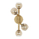 Dainolite - Tanglewood Sconce - Lights Canada