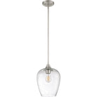 Quoizel - Towne Mini Pendant - Lights Canada
