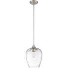 Quoizel - Towne Mini Pendant - Lights Canada