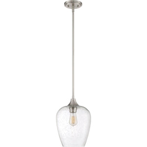 Quoizel - Towne Mini Pendant - Lights Canada