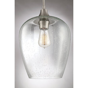 Quoizel - Towne Mini Pendant - Lights Canada