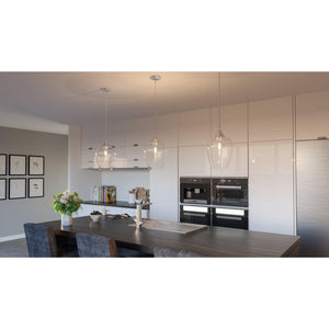 Quoizel - Towne Mini Pendant - Lights Canada