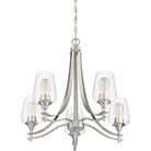 Quoizel - Towne Chandelier - Lights Canada