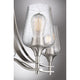 Quoizel - Towne Chandelier - Lights Canada