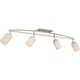 Quoizel - Taylor Fixed - Lights Canada