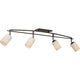 Quoizel - Taylor Fixed - Lights Canada