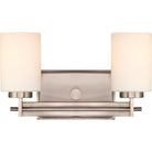 Quoizel - Taylor Vanity Light - Lights Canada