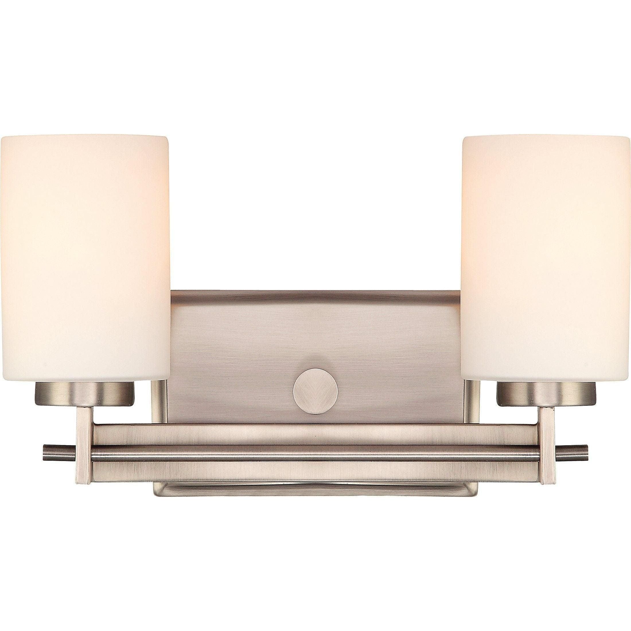 Quoizel - Taylor Vanity Light - Lights Canada