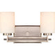 Quoizel - Taylor Vanity Light - Lights Canada