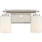 Quoizel - Taylor Vanity Light - Lights Canada