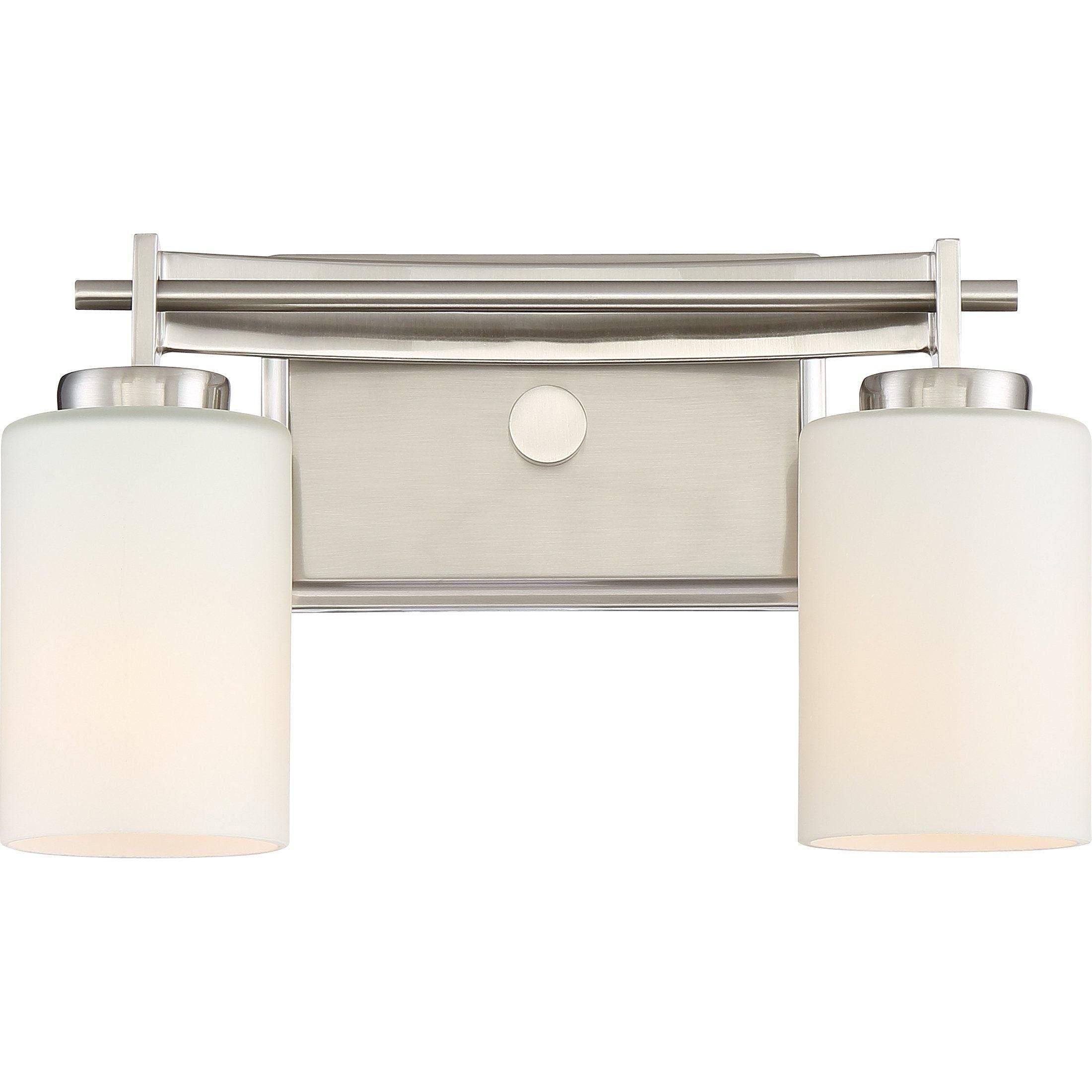 Quoizel - Taylor Vanity Light - Lights Canada