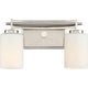 Quoizel - Taylor Vanity Light - Lights Canada