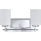 Quoizel - Taylor Vanity Light - Lights Canada