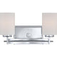 Quoizel - Taylor Vanity Light - Lights Canada