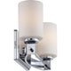 Quoizel - Taylor Vanity Light - Lights Canada