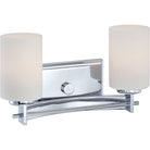 Quoizel - Taylor Vanity Light - Lights Canada