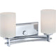 Quoizel - Taylor Vanity Light - Lights Canada