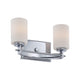 Quoizel - Taylor Vanity Light - Lights Canada