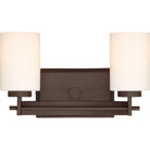 Quoizel - Taylor Vanity Light - Lights Canada
