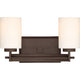 Quoizel - Taylor Vanity Light - Lights Canada